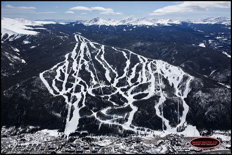 Keystone Ski Area Imagewerx Aerial And Aviation Photography