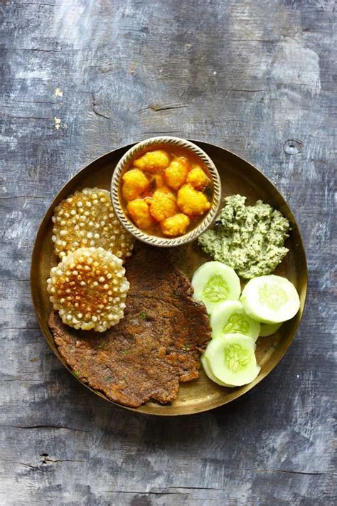 30 Everyday Indian Meals | Indian Thali Meals - Fun FOOD ...