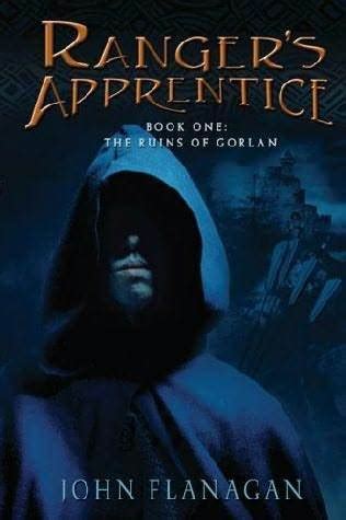 Ranger's apprentice is a fantasy series written by australian author john flanagan. Open Book Reviews: Ranger's Apprentice #1: The Ruins of Gorlan ~ John Flanagan