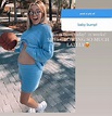Pregnant Sadie Robertson's Baby Bump Album: Pics | Us Weekly