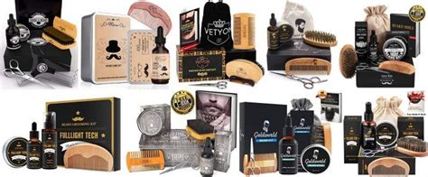 Our top choice, the zeus deluxe beard grooming kit for men, will cost you close to $70. 7 Best Beard Grooming Kits - Upgrade Your Beard To The ...