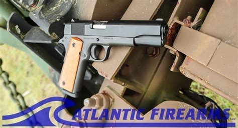 Rock Island Armory Gi Series 1911 Pistol Ar15com