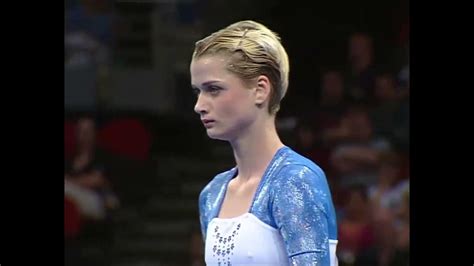 Svetlana Khorkina Rus 2000 Olympics Tf Fx 1080p60 Youtube