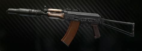 Kalashnikov Aks 74ub 545x39 Escape From Tarkov Wikia Fandom