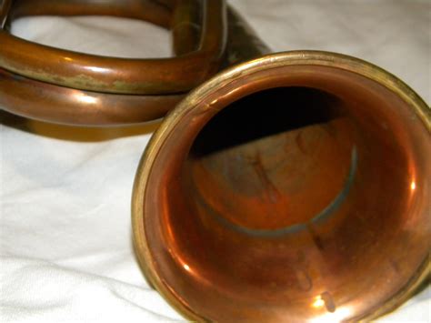 Antique Bugle Collectors Weekly