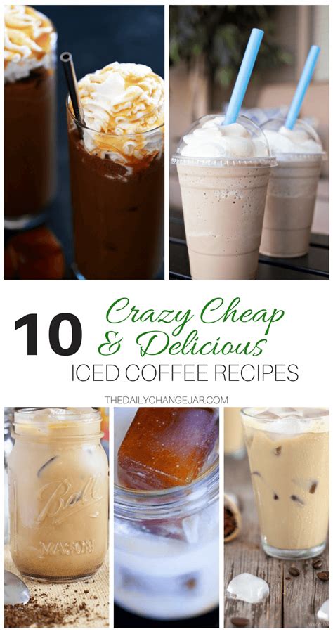 Drink hot, cold, or blended with ice for a frozen frappe treat that rivals the expensive drinks at coffee chains. Save money by making your own iced coffee or frappes at ...