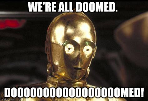 C3po Imgflip