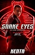 Película: Snake Eyes: El Origen (2021) | abandomoviez.net