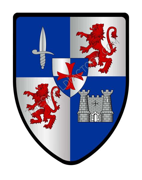 Jon arryn was the head of the arryn family until he was poisoned shortly before a game of thrones. Custom Coat of Arms Display Shields