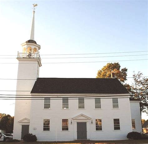 Six Revere Bells New England Historical Society