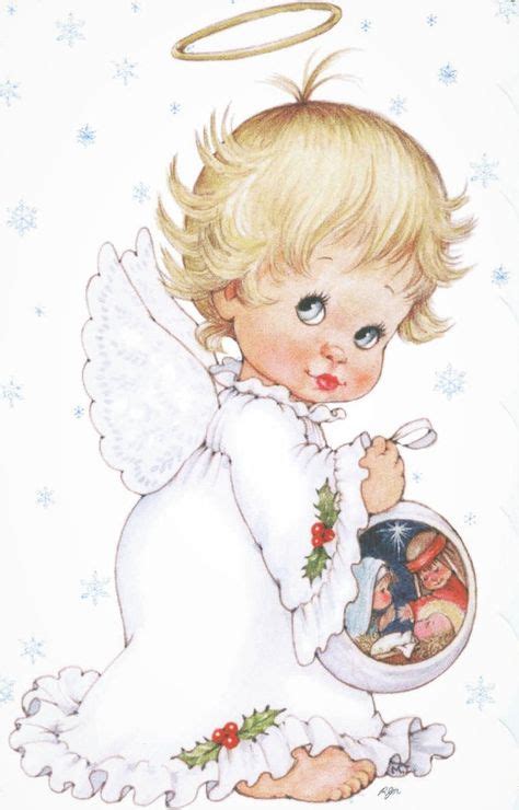 Ruth Morehead With Images Christmas Angels Cute Art Baby Angel