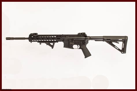 Windham Weaponry Ww 15 556mm Used Gun Inv 219951