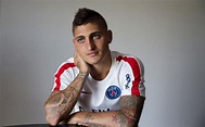PSG vs Arsenal, Marco Verratti: 'I would rather not play football than ...