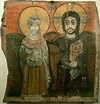 Coptic art - Wikipedia
