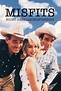 The Misfits Movie : The Misfits (1961) - Posters — The Movie Database ...