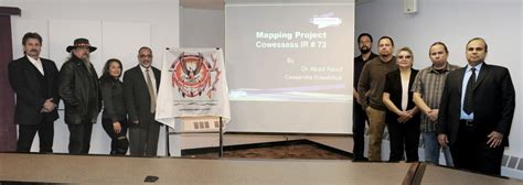 About us stay home, stay safe learn about what we're doing to help keep the community safe. Sask. Polytechnic and Cowessess First Nation create mapping procedure to improve emergency ...