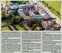 Houses of State: Kensington Palace - Photos and Floor Plans - Part 1 of 4