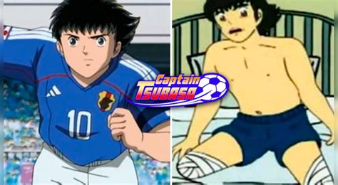 Captain Tsubasa Super Campeones El Verdadero Final Del Anime