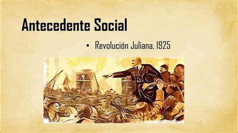 Realismo Social Ecuatoriano GeneraciÓn Del 30 Youtube