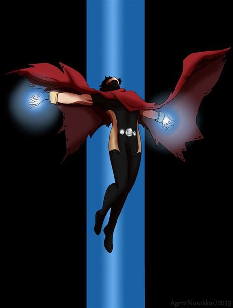 Billy Kaplan Wiccan Wiccan Marvel Marvel Universe Art Wiccan