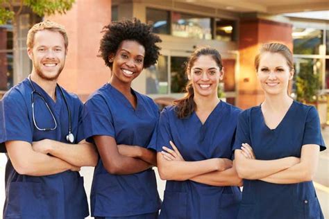 Save Money With These Simple Nursing Scrubs Care Tips