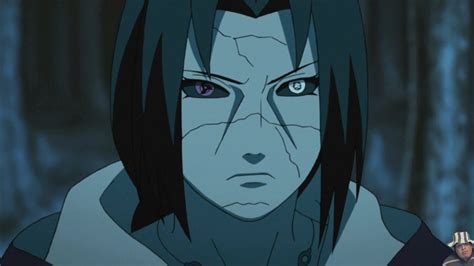 Naruto Shippuden Episode Sasuke Itachi Vs Kabuto Turona