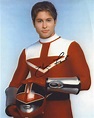 Jason Faunt signed 8x10 photo Power Rangers A - Fanboy Expo Store