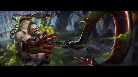Dota 2 Pudge Level 1 Hook First Blood Youtube