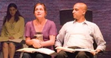 Staged Readings A Primer