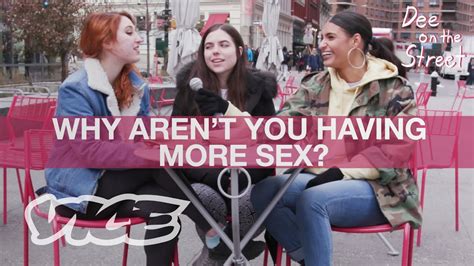 Asking Gen Z Why They Aren T Having More Sex Dee On The Free Nude