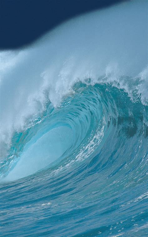 Free Download Water Ocean Waves Desktop X Hd Wallpaper 3586x2384 For