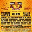 Nova Rock Festival 2021 - Line Up Phase 2 Nova Rock Festival