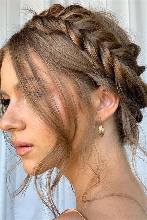 Best Wedding Hairstyle Trends 2019 Wedding Forward