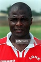 Joe NAGBE | Liberia, Football, Stars