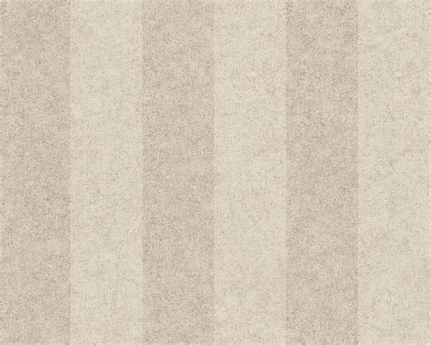 Wallpaper Versace Striped Silver Beige 96217 3