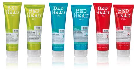 Brand Buying Guide Your Hair Your Way With Bed Head By Tigi