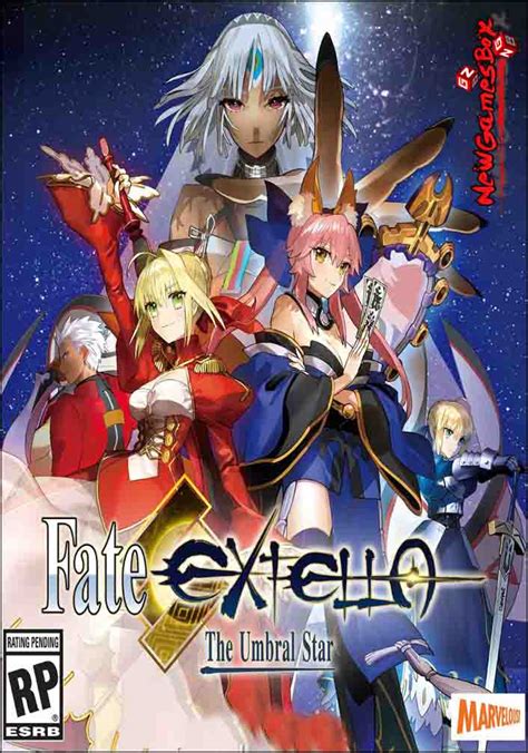 Fate Extella The Umbral Star - Fate Extella The Umbral Star Free Download Full PC Setup