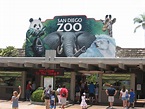File:San Diego Zoo entrance -10July2007.jpg - Wikimedia Commons