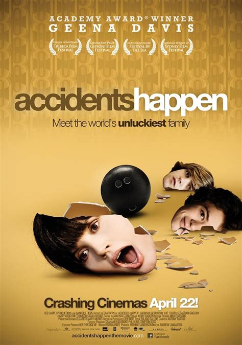 Accidents Happen Imdb