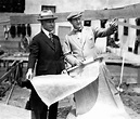 Hollywood Historic Photos - Jesse L. Lasky 1926 #1