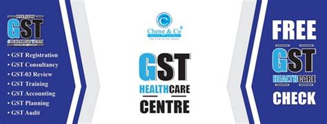 Gst is levied on most transactions in the production process, but is refunded with exception of blocked input tax, to all parties in the chain of production other than the final consumer. GST Healthcare Centre - Alert #1 - Cheng & Co