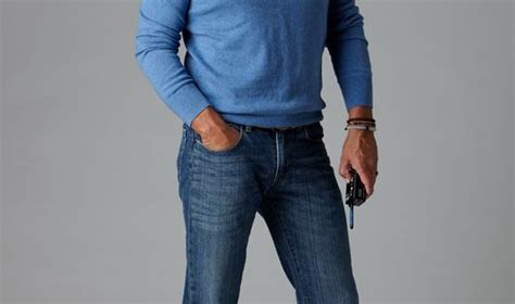 Dress Up Your Jeans Seattle Mens Fashion Blog ~ 40 Over Fashion