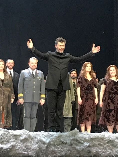 Fanáticos Da Ópera Opera Fanatics La Valquiria Die WalkÜre Teatro