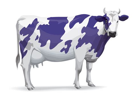 La vaca púrpura diferénciate para transformar tu negocio. Comentando el libro La Vaca Púrpura de Seth Godin ...