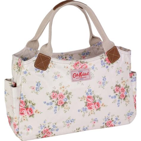 Pinny Flowers Day Bag Cath Kidston Bags Cath Kidston Handbags Bags