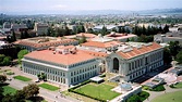 University of California at Berkeley - Great College Deals
