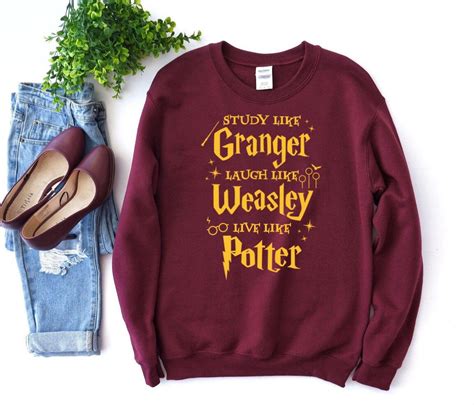 Excited To Share This Item From My Etsy Shop Harry Potter Shirt