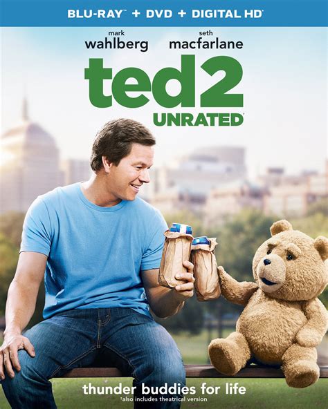 映画 Ted ブルーレイ Dvd Blu Ray