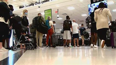 Hartsfield Jackson Retains Title Of Worlds Busiest Airport For Another