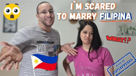 5 things to be fears before marrying filipina 5 things to be fears before marrying filipina